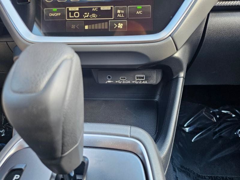 Used 2025 Subaru Crosstrek 2.5i Premium AWD/4WD image 59