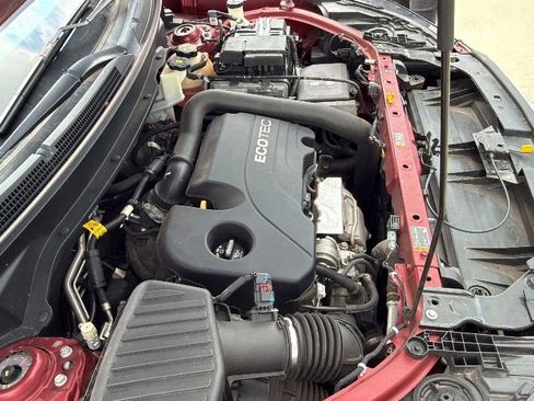 Used 2019 GMC Terrain SLE FWD image 30