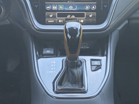 Used 2024 Subaru Outback Wilderness image 19