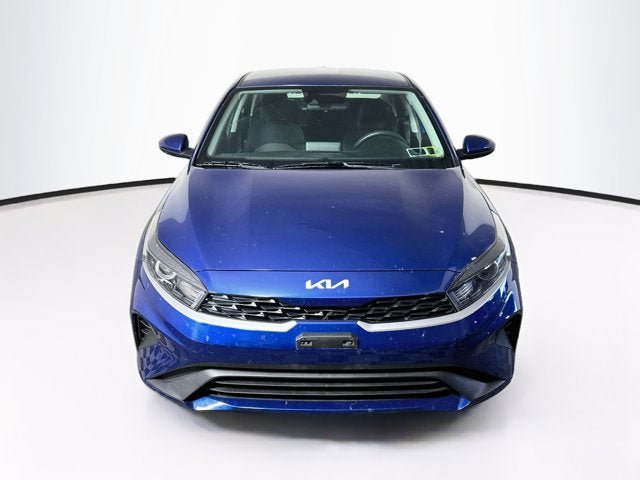 Used 2024 Kia Forte LXS FWD image 2