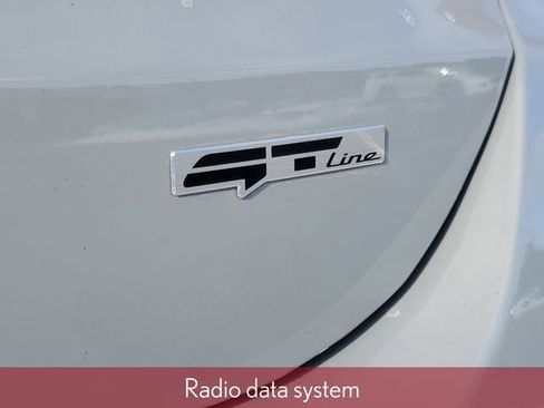 Used 2024 Kia K5 GT-Line image 8