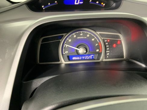Used 2006 Honda Civic EX image 29