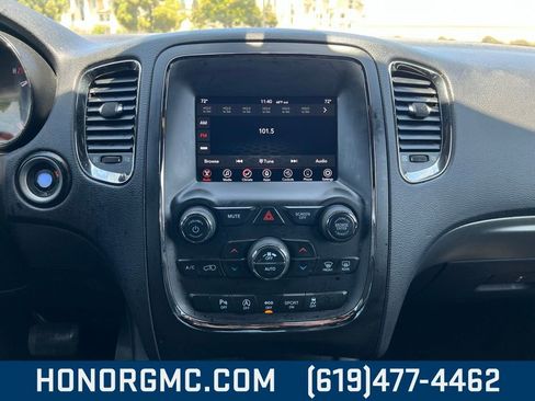 Used 2019 Dodge Durango GT image 34
