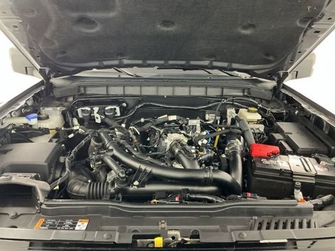 Used 2023 Ford Bronco Wildtrak AWD/4WD image 32