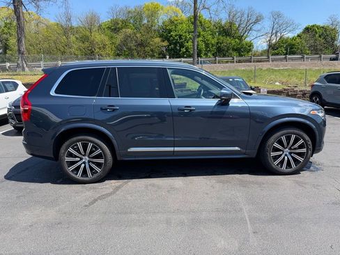 Used 2024 Volvo XC90 B5 Plus w/ Protection Package AWD/4WD image 3