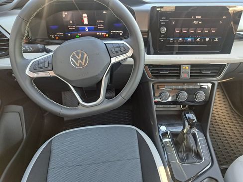 New 2026 Volkswagen Taos S image 24