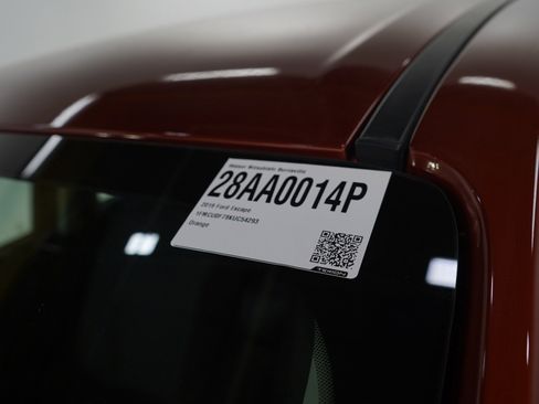 Used 2019 Ford Escape S FWD image 30
