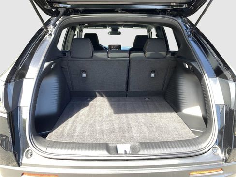 Used 2025 Honda HR-V Sport image 45