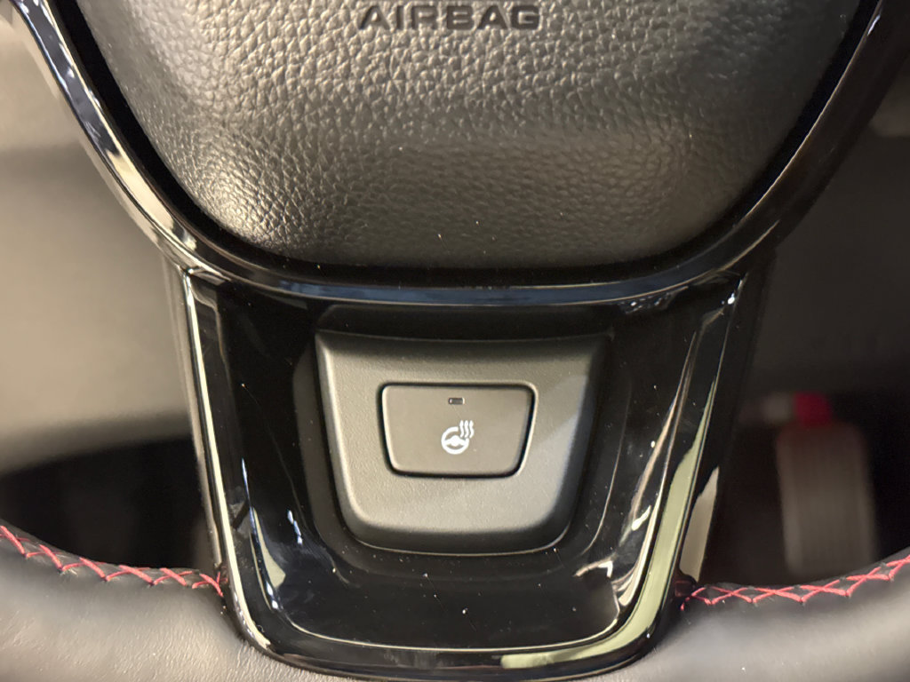 New 2026 Honda Pilot Black Edition image 34