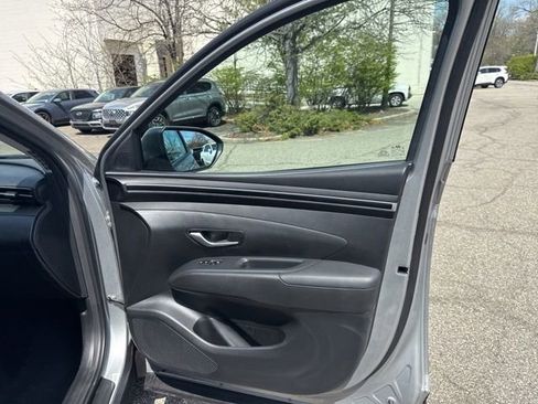 Certified 2023 Hyundai Tucson SEL image 31