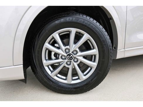 Certified 2025 MAZDA CX-5 AWD 2.5 S w/ Preferred Package image 29