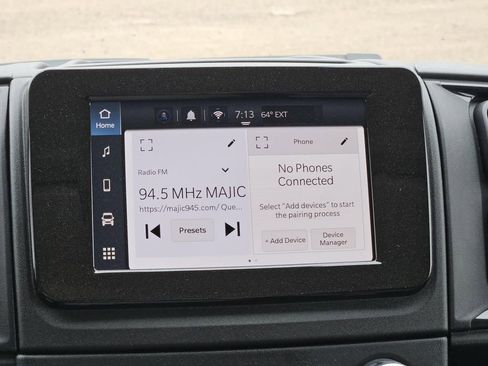 New 2024 RAM ProMaster 3500 w/ Power Group image 17