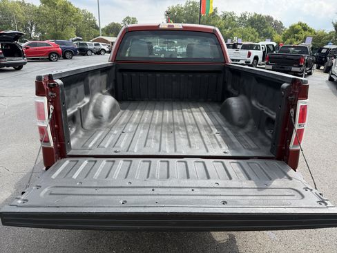 Used 2014 Ford F150 STX w/ Equipment Group 201A Mid AWD/4WD image 35