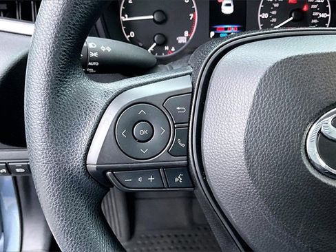 Used 2024 Toyota Corolla LE image 10