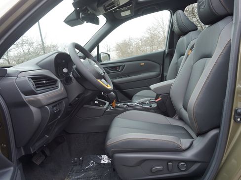 New 2026 Subaru Forester Wilderness AWD/4WD image 8