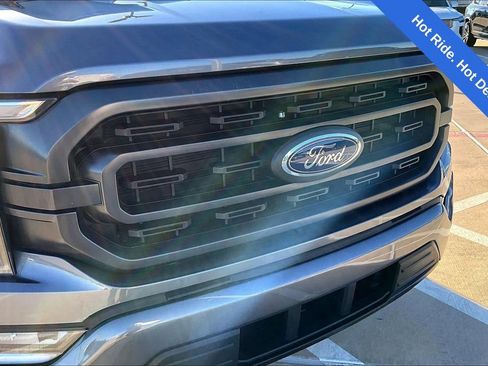 Used 2021 Ford F150 XLT w/ Equipment Group 302A High image 37