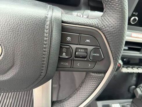 New 2026 Toyota Tacoma TRD Off-Road AWD/4WD image 18