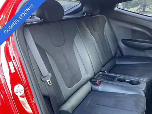 Used 2019 Hyundai Veloster 2.0 Premium FWD image 15