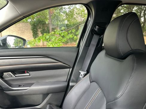 Used 2025 MAZDA CX-50 AWD 2.5 Hybrid w/ Weather Package image 18