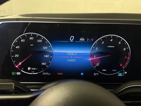 Used 2024 Mercedes-Benz GLS 580 4MATIC image 85