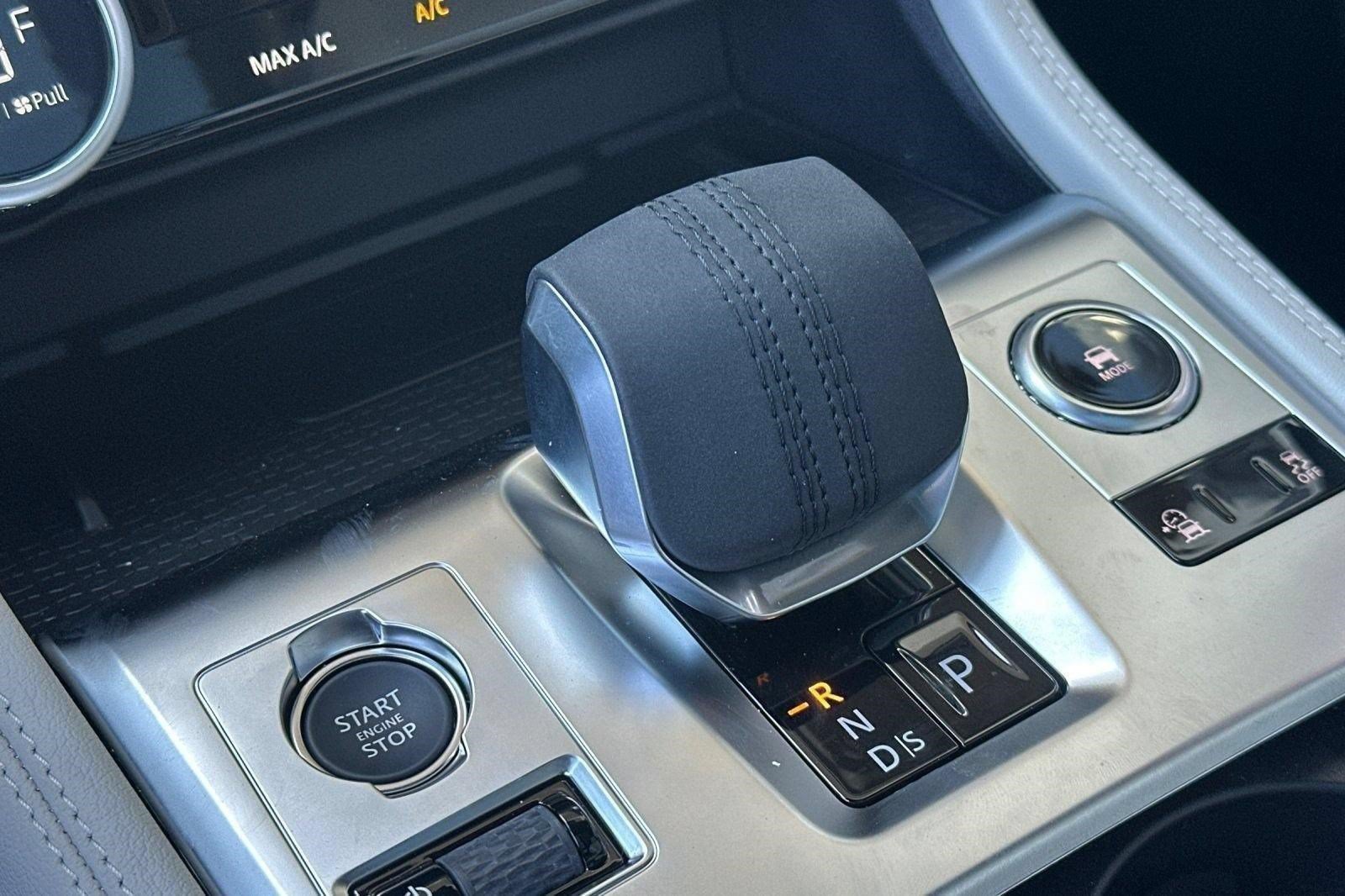 New 2026 Jaguar F-PACE R-Dynamic S AWD/4WD image 14