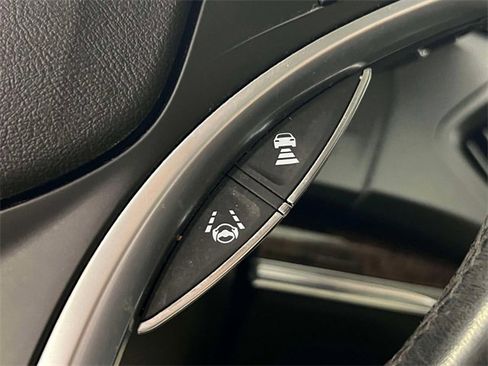 Used 2018 Acura MDX SH-AWD w/ Technology Package image 24