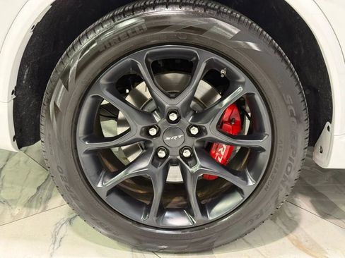 Used 2023 Dodge Durango SRT image 36