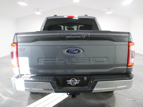 Used 2023 Ford F150 Lariat image 8