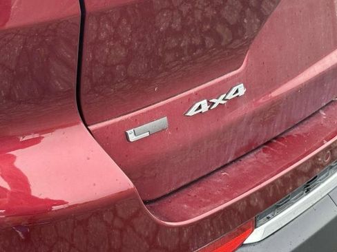 Certified 2021 Jeep Grand Cherokee L Limited image 9