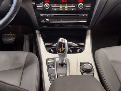 Used 2017 BMW X3 xDrive28i AWD/4WD image 38