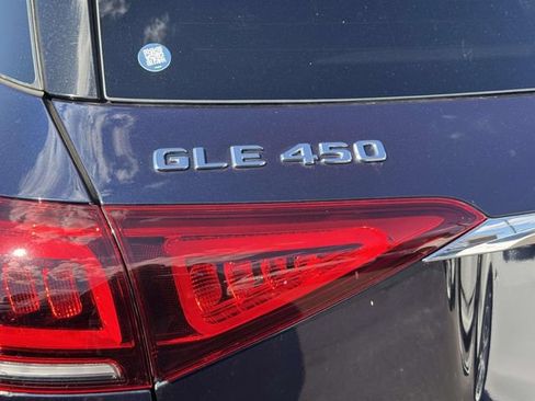 Used 2020 Mercedes-Benz GLE 450 4MATIC image 13
