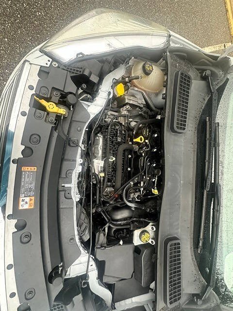 Used 2019 Ford Escape SE FWD image 23