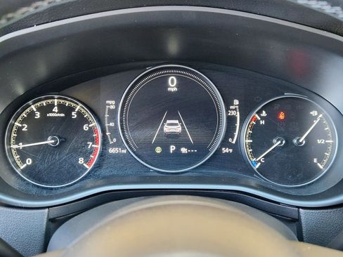 Certified 2025 MAZDA CX-50 AWD 2.5 Turbo w/ Premium Pkg image 14