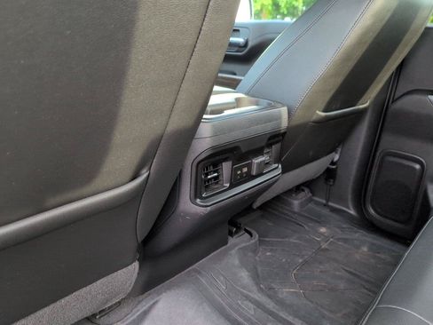 Used 2019 Chevrolet Silverado 1500 RST AWD/4WD image 33