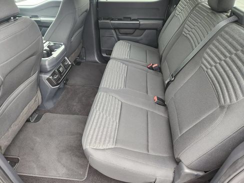 Used 2022 Ford F150 XL w/ STX Appearance Package RWD image 26