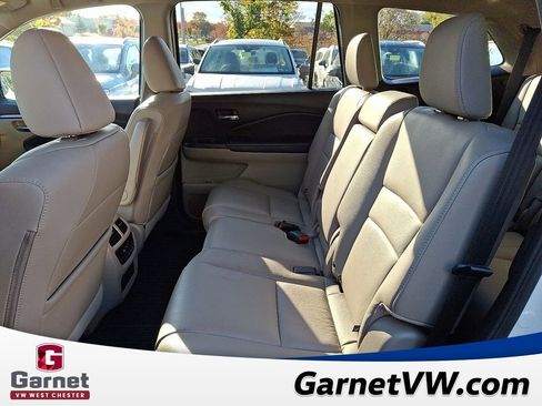 Used 2018 Honda Pilot EX-L image 9