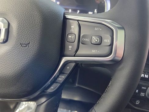 New 2026 RAM 1500 Laramie image 28