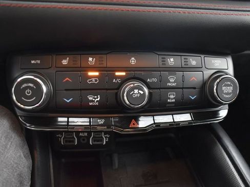 Used 2024 Dodge Durango R/T image 29