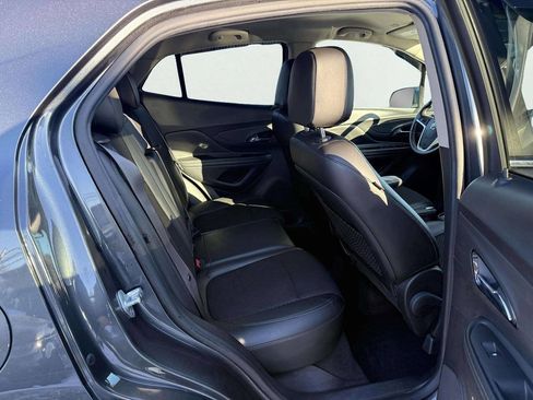 Used 2017 Buick Encore Preferred FWD image 13