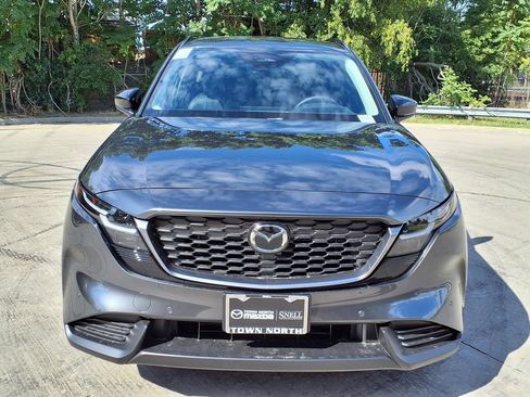 Used 2026 MAZDA CX-5 Preferred AWD/4WD image 8