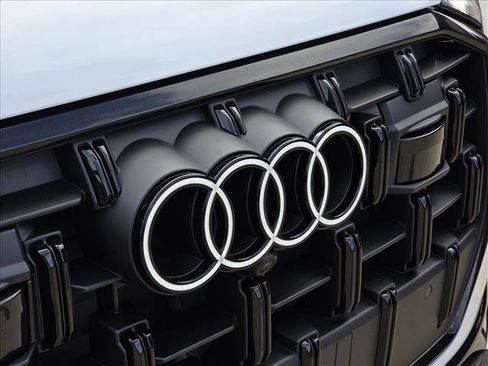 New 2026 Audi Q7 3.0T Premium Plus image 11