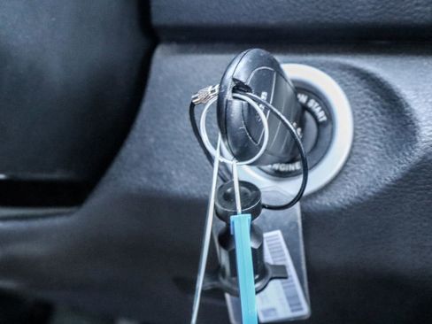 Used 2024 RAM 1500 Classic SLT image 22