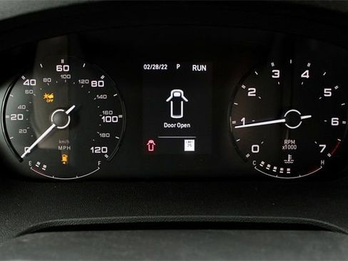 New 2025 RAM ProMaster 2500 w/ Convenience Group image 17