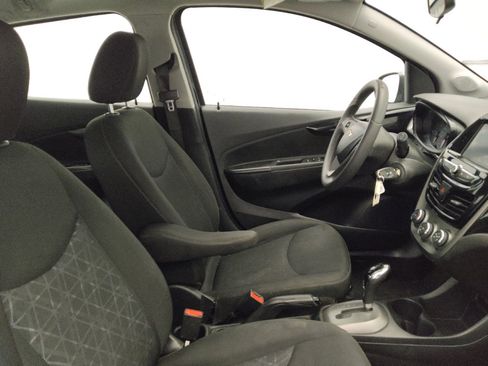 Used 2021 Chevrolet Spark LT FWD image 21