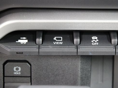 Used 2025 Toyota Sequoia Platinum image 60