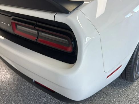 Used 2019 Dodge Challenger R/T w/ Driver Convenience Group RWD image 35