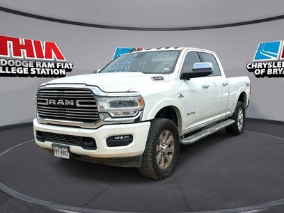 Used 2021 RAM 2500 Laramie