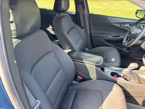 Used 2024 Chevrolet Malibu LT FWD image 26