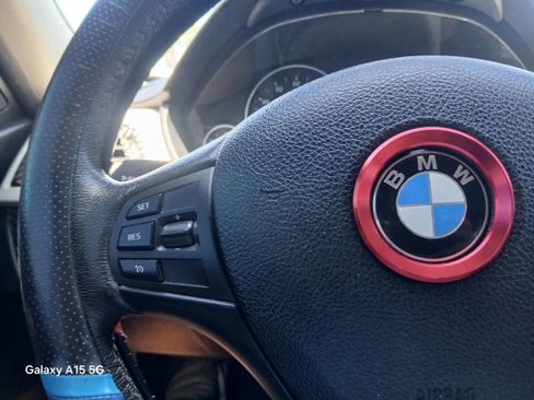 Used 2018 BMW 320i Sedan RWD image 27