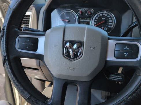 Used 2010 Dodge Ram 3500 Truck SLT w/ Cold Weather Group AWD/4WD image 20